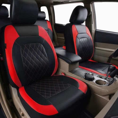 🔥 Final Clearance! Universal Car Seat Covers – Up to 50% OFF!