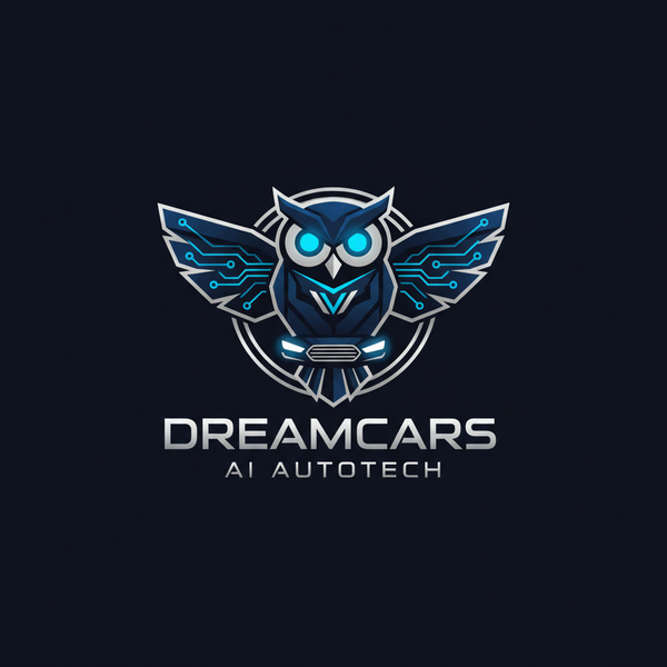Dreamcars AI AutoTech 