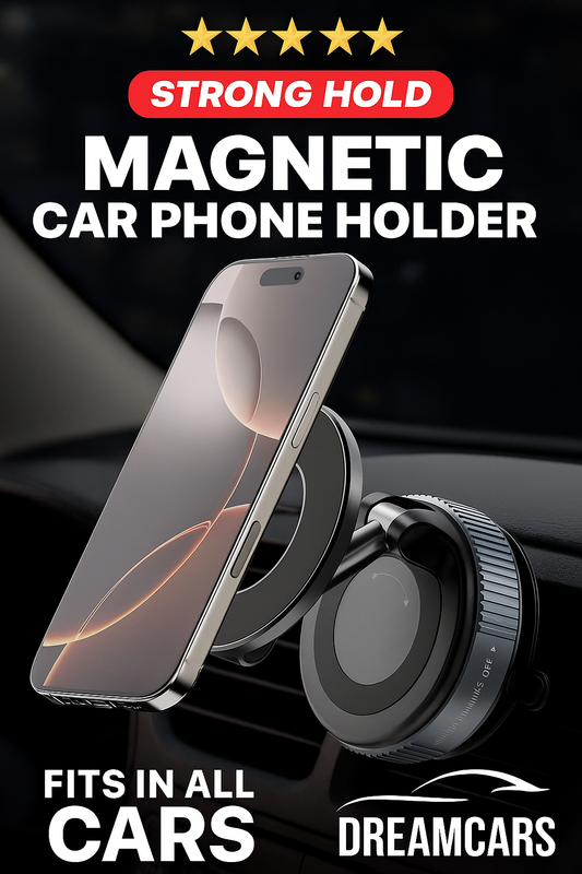 Dreamcars MagMount Pro