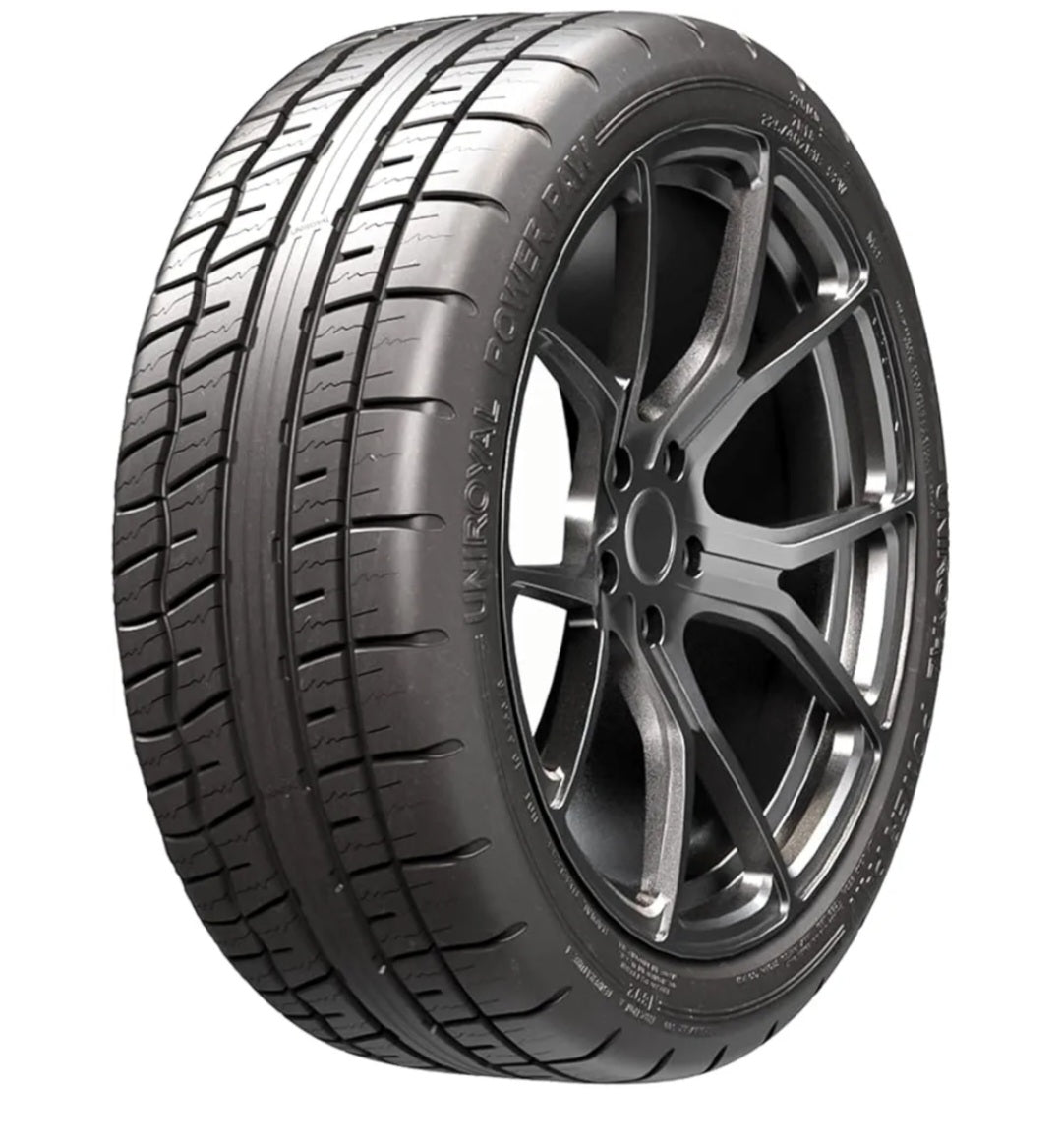 Uniroyal All Season Tires