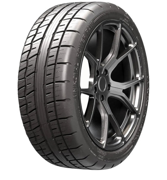 Uniroyal All Season Tires