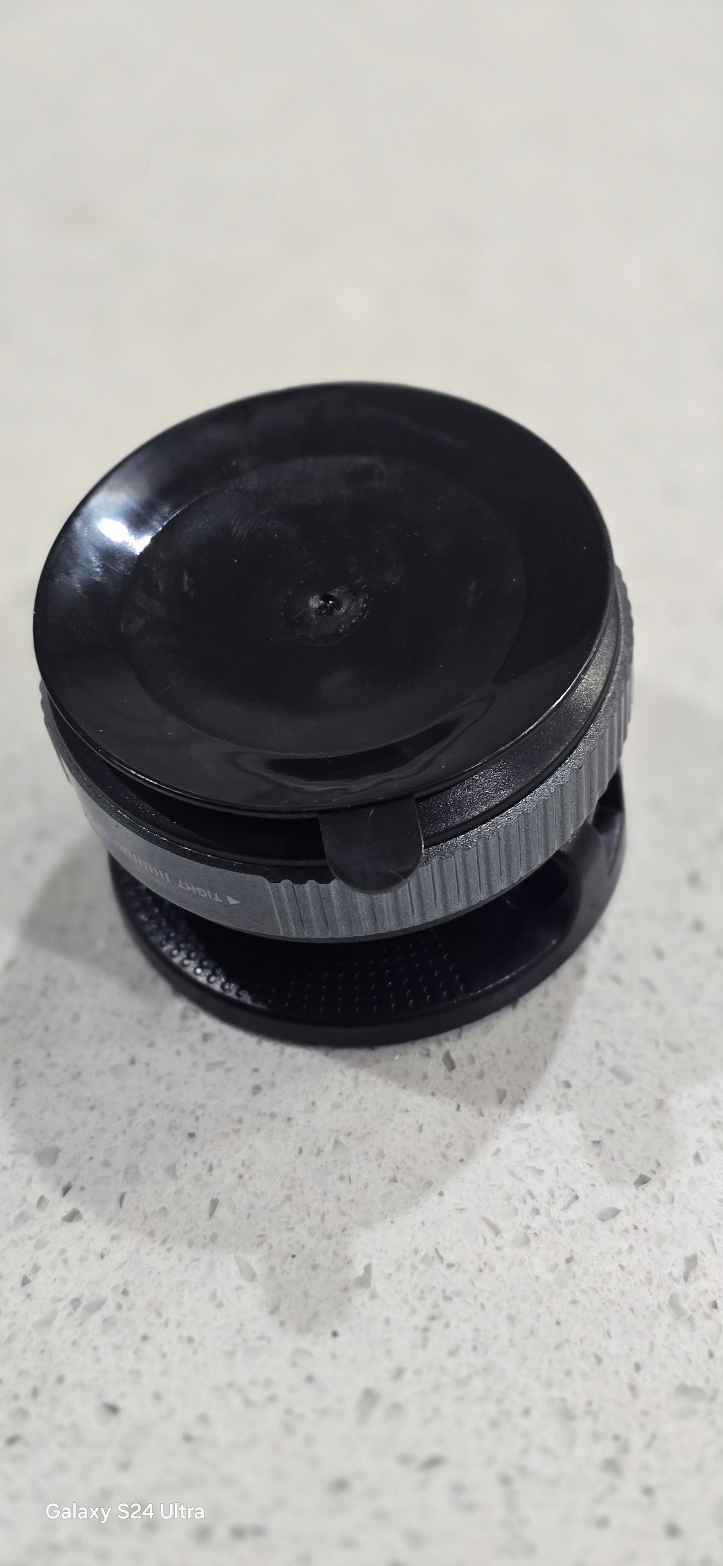 Military Grade Magnetic Car Phone Mount – Fits All Samsung, Apple & Android Phones