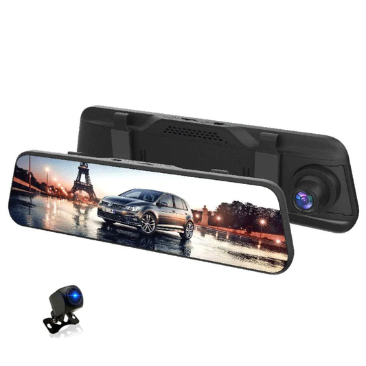2 way front and back up camera and Dash Camera Forsale